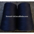 Manufacture Polyester who supply free sample Yarn